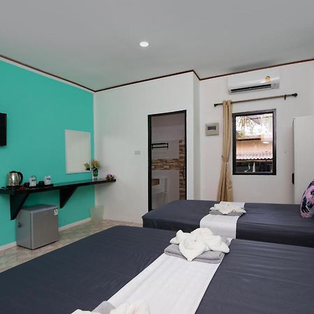 Dolcevita Wonderful Resort Ko Lanta Exteriör bild