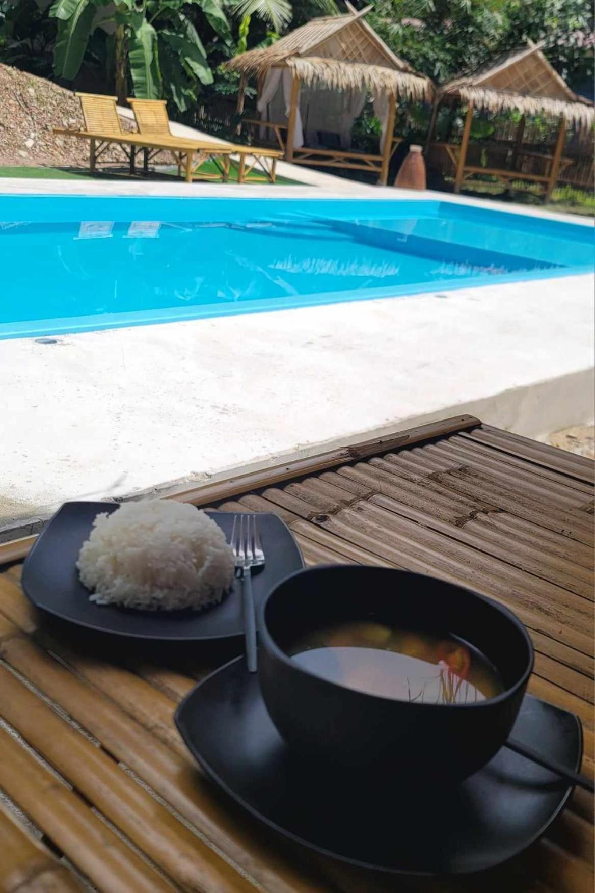 Dolcevita Wonderful Resort Ko Lanta Exteriör bild
