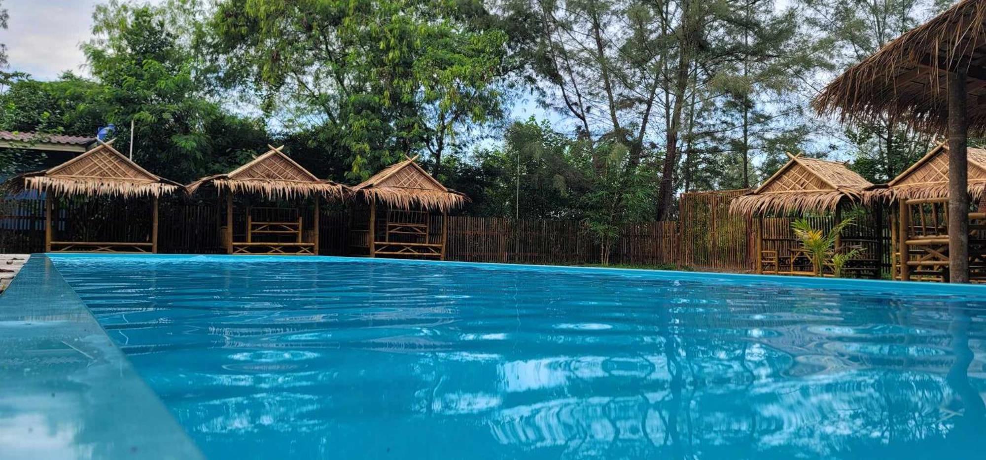 Dolcevita Wonderful Resort Ko Lanta Exteriör bild