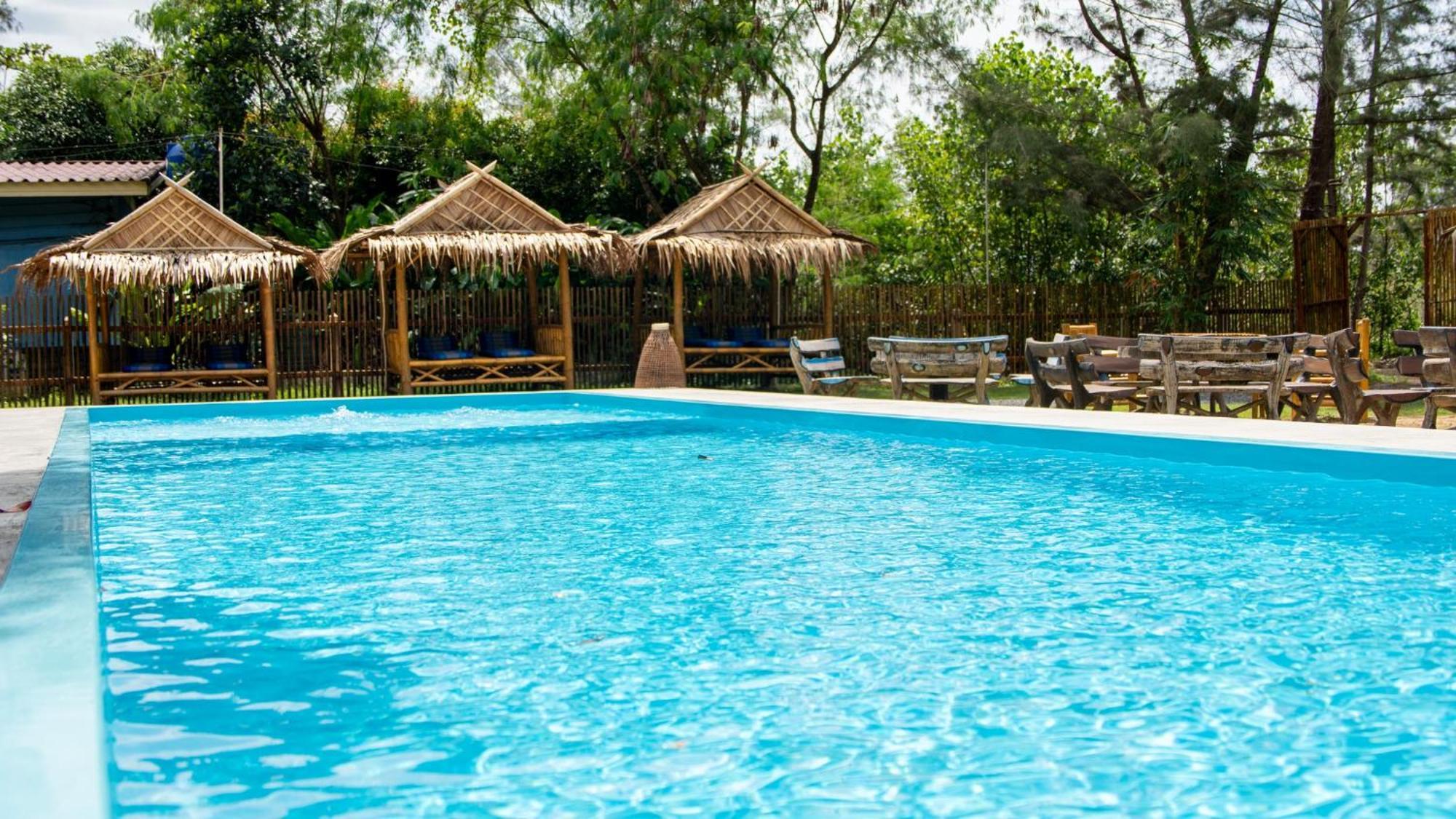 Dolcevita Wonderful Resort Ko Lanta Exteriör bild