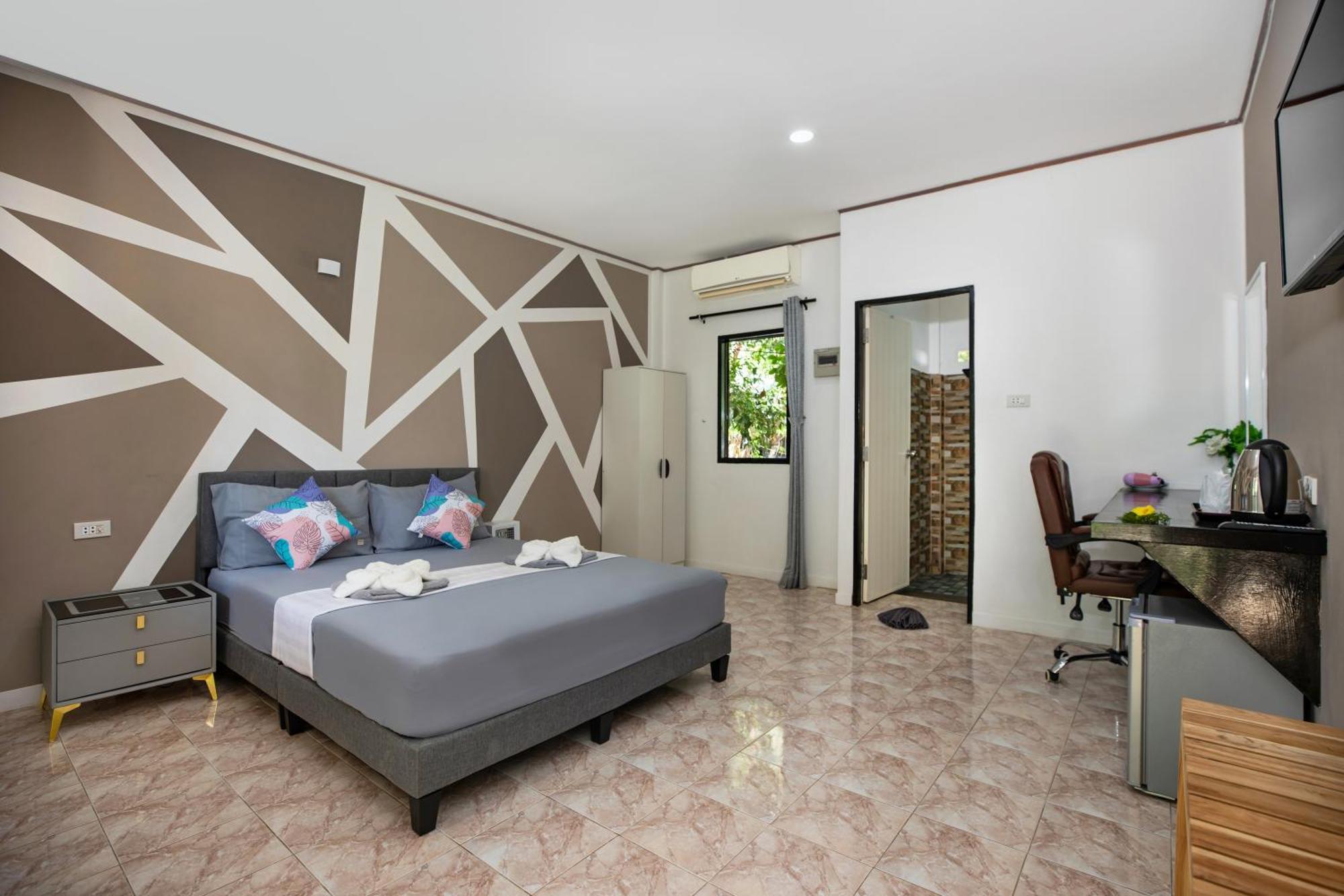Dolcevita Wonderful Resort Ko Lanta Exteriör bild