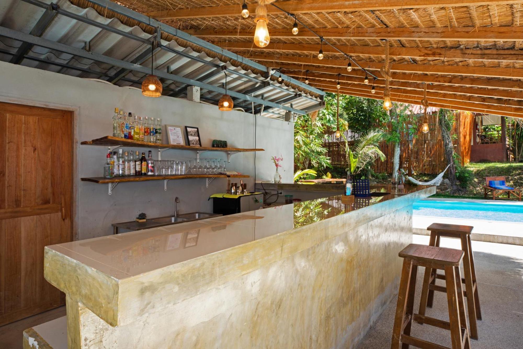 Dolcevita Wonderful Resort Ko Lanta Exteriör bild