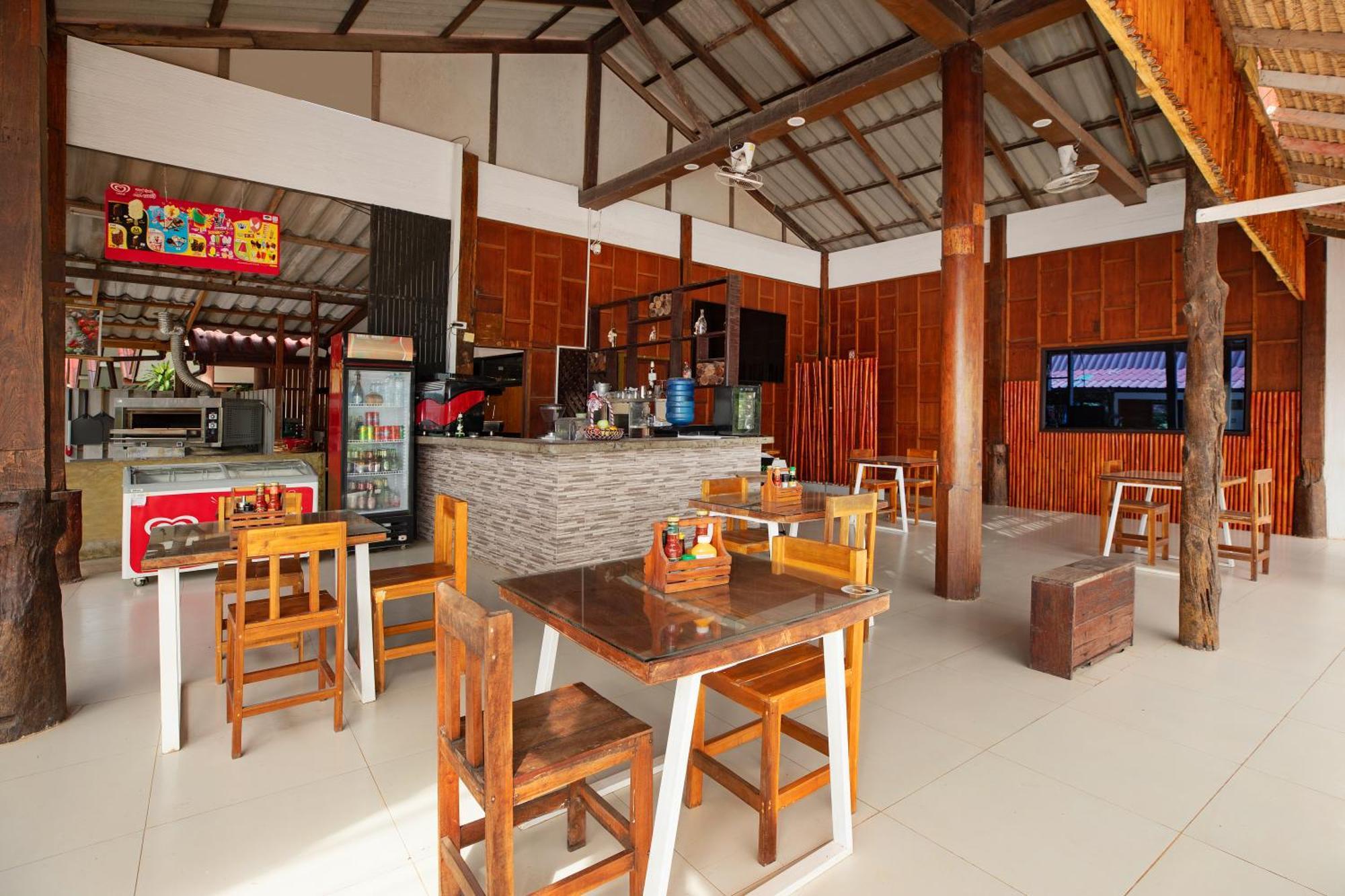 Dolcevita Wonderful Resort Ko Lanta Exteriör bild