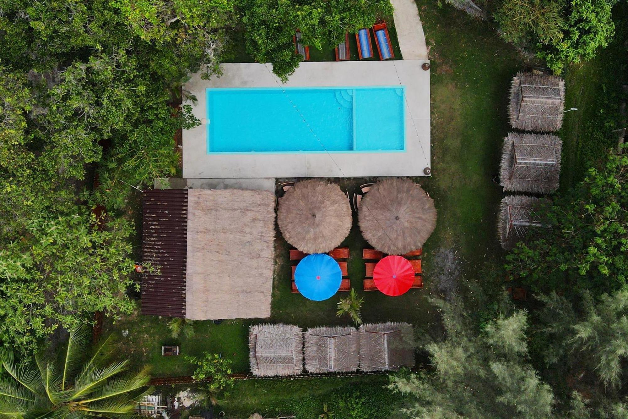 Dolcevita Wonderful Resort Ko Lanta Exteriör bild
