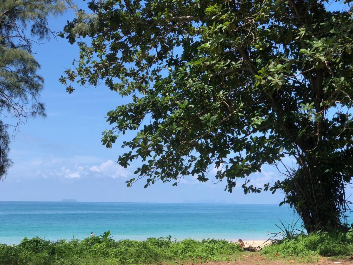 Dolcevita Wonderful Resort Ko Lanta Exteriör bild