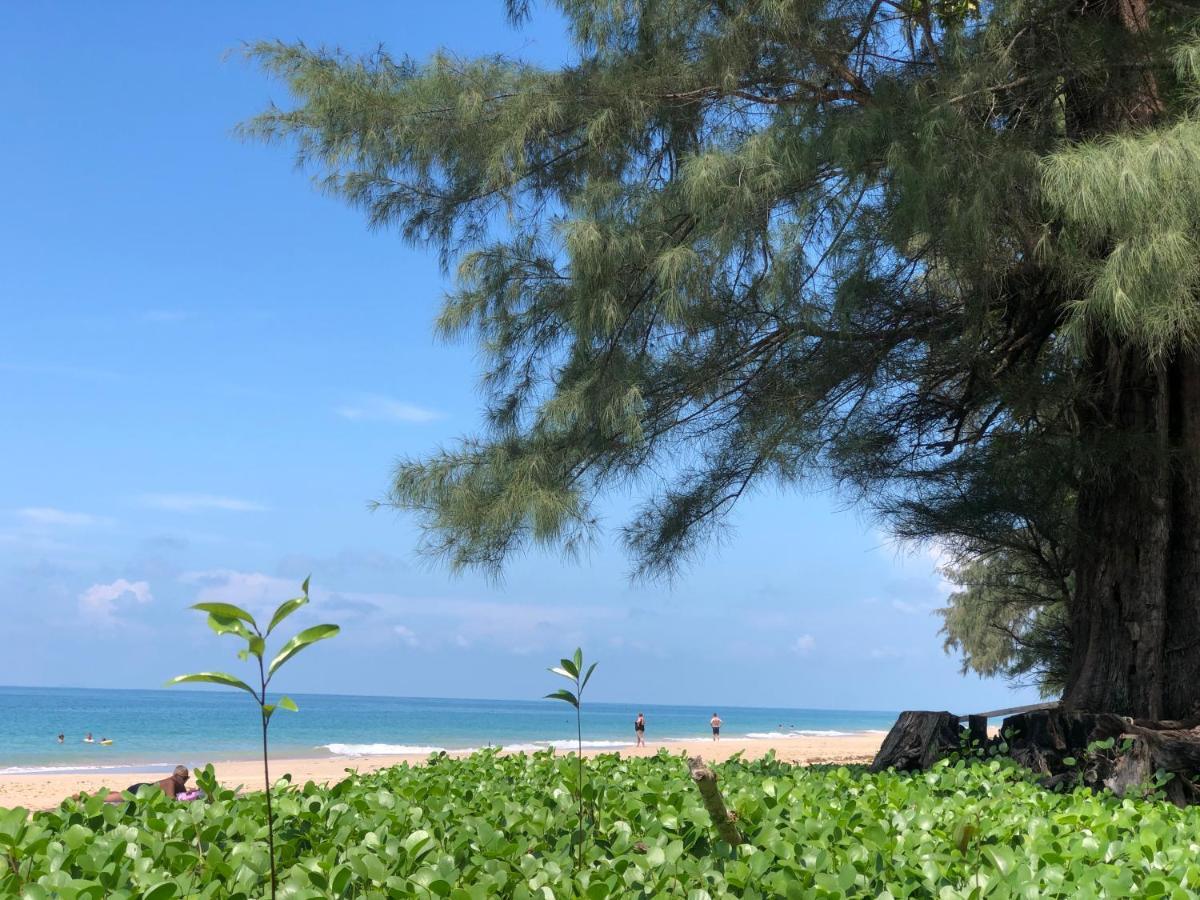 Dolcevita Wonderful Resort Ko Lanta Exteriör bild