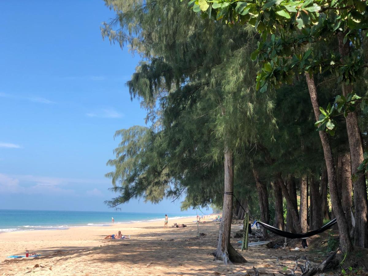 Dolcevita Wonderful Resort Ko Lanta Exteriör bild