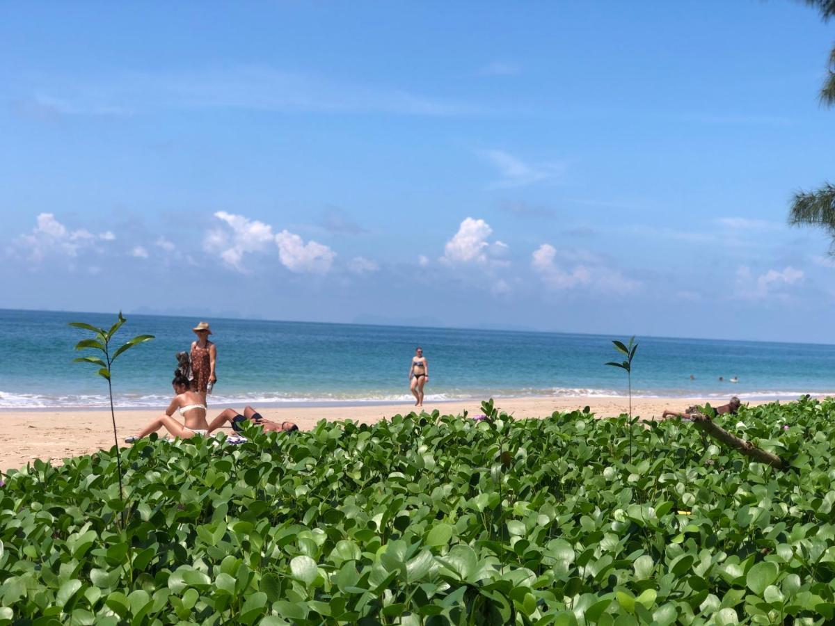 Dolcevita Wonderful Resort Ko Lanta Exteriör bild